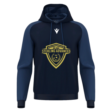 Horn sweatshirt