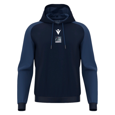 Horn sweatshirt