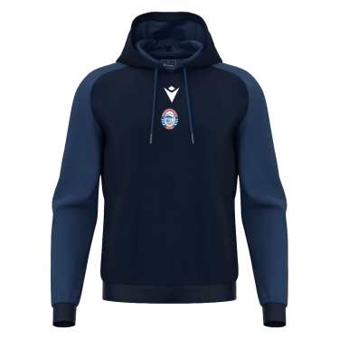 Horn sweatshirt
