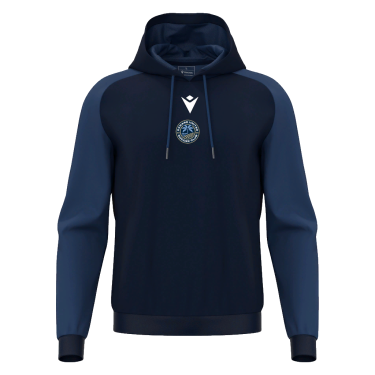 Horn sweatshirt