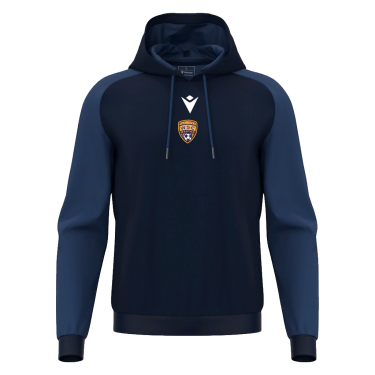 Horn sweatshirt