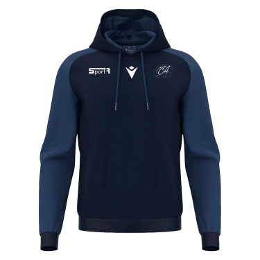 Horn sweat-shirt