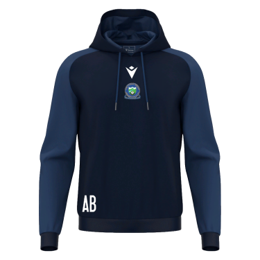 Horn sweatshirt jr