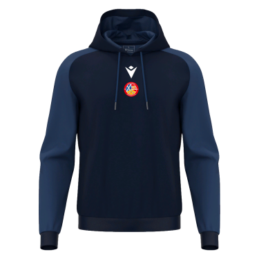 Horn sweatshirt sr
