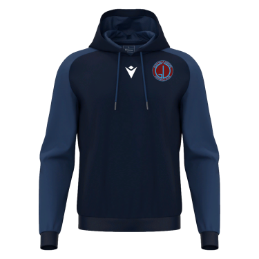 Horn sweatshirt jr