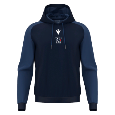 Horn sweatshirt jr