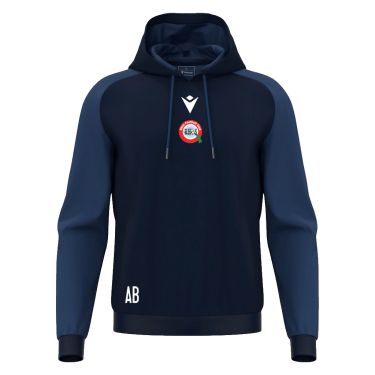 Horn sweatshirt jr