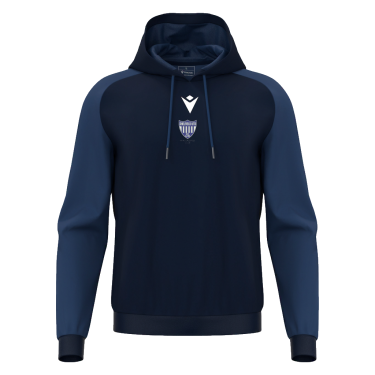 Chronos full zip sweatshirt JR | SHELFIELD UTD FC