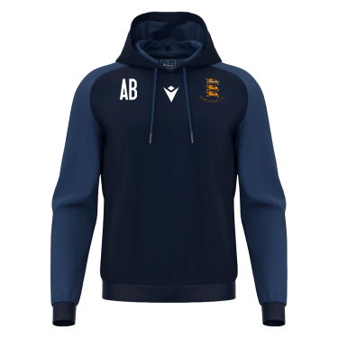 Horn sweatshirt sr