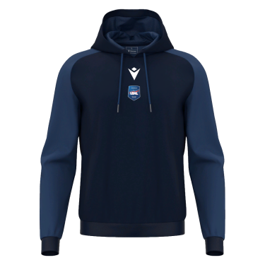 Horn sweat-shirt