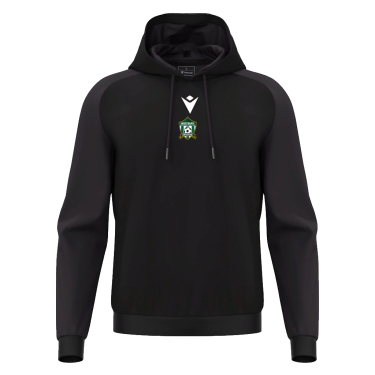 Horn sweatshirt