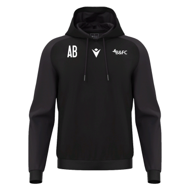 Horn sweatshirt sr