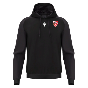 Izel 1/4 zip maglia JR | Edinburgh Napier Mens Football Club