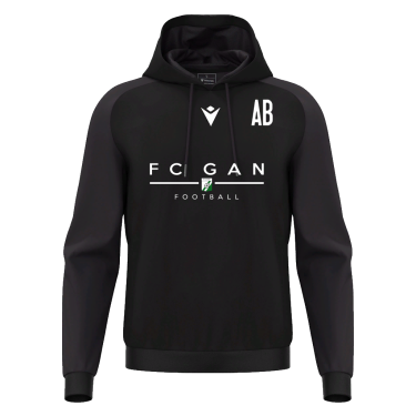 Horn sweat-shirt