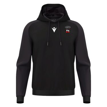Bluza z kapturem