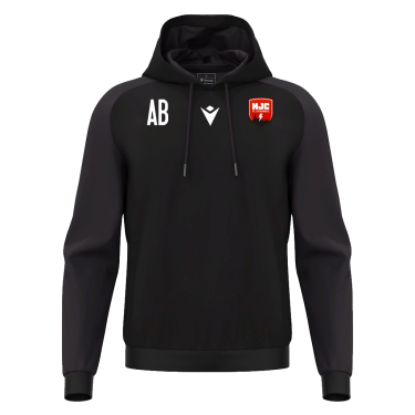 Horn sweatshirt jr