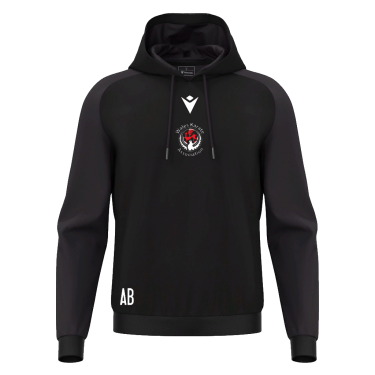 Horn sweatshirt sr