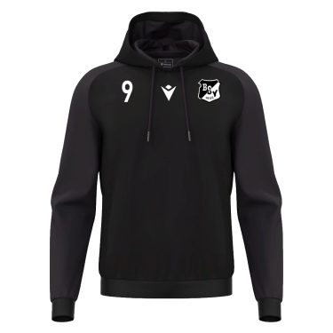 Horn sweatshirt