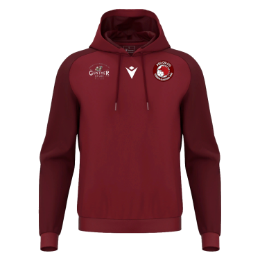 Felpa pro calcio