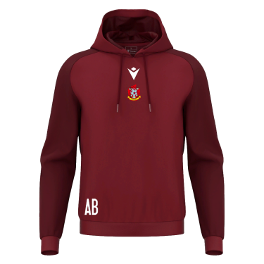 Horn sweatshirt jr