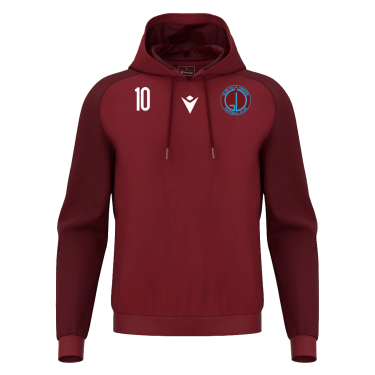Horn sweatshirt sr