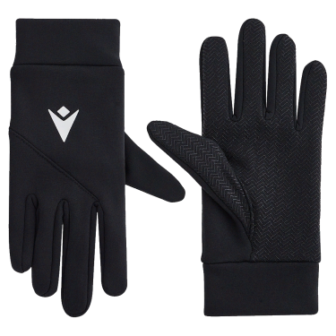 Barrier gloves