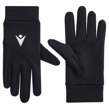 Barrier gants