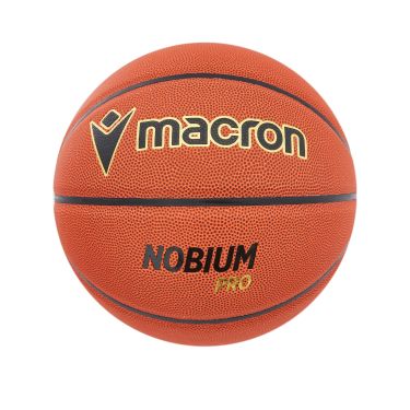 Balon profesional macron nobium pro n.7