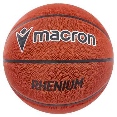 Rhenium n.7 ball