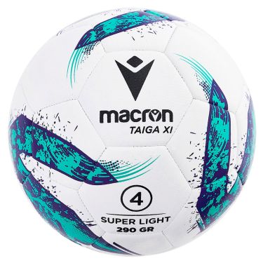 Taiga xi super light n.4 ball