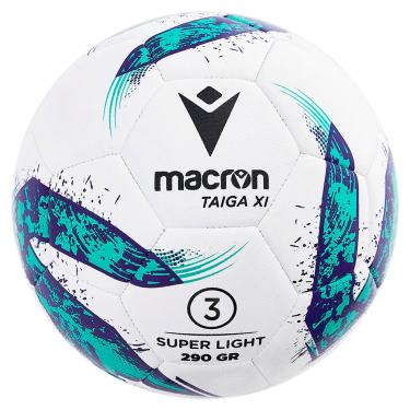 Taiga xi super light n.3 ball