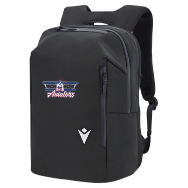 Heroes backpack blk ns/ns