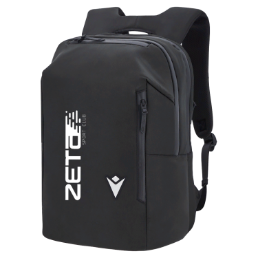 Heroes backpack blk ns/ns