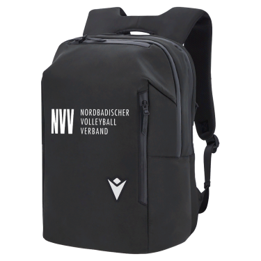 Heroes backpack blk ns/ns