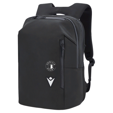 Heroes backpack blk ns/ns