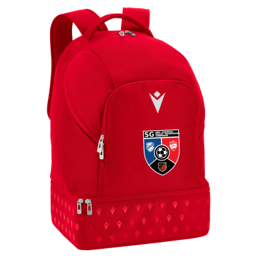 Rookie rucksack