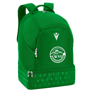 Rookie rucksack