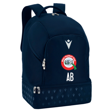 Rookie backpack sr