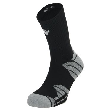Elevate chaussettes blk