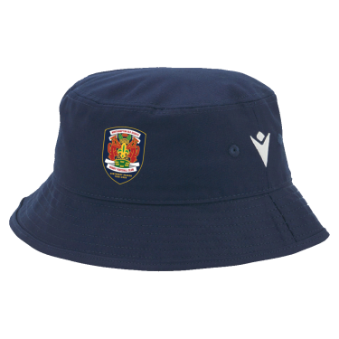 Vibe bucket hat sr
