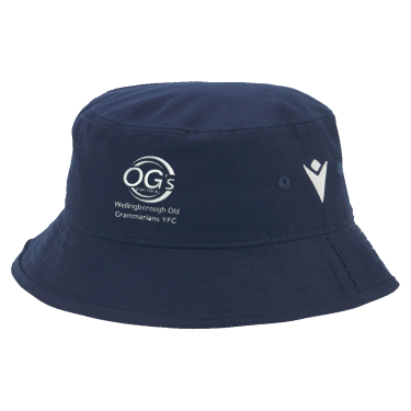 Vibe bucket hat sr