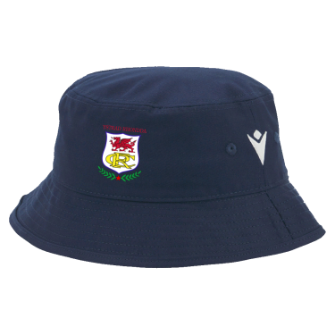 Vibe bucket hat sr