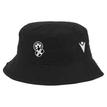 Vibe bucket-hat