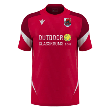 Totem jersey sr