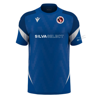 Totem jersey