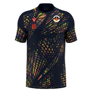 Totem jersey sr