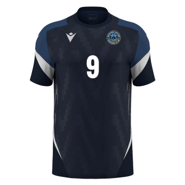 Totem jersey
