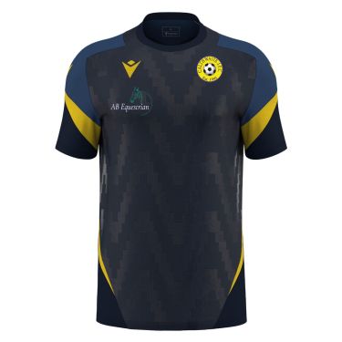 Totem jersey sr