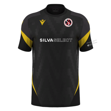 Totem jersey