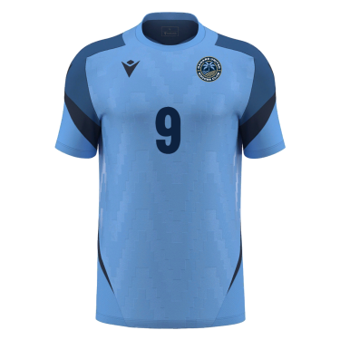 Totem jersey